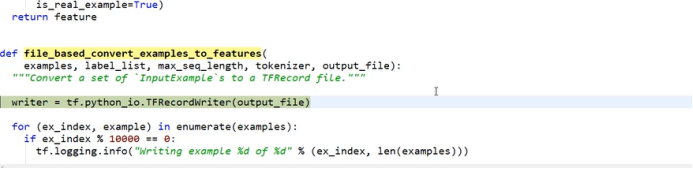 Understanding BERT Source Code in One Article