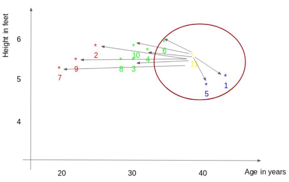 A Practical Guide to Implementing K-Nearest Neighbors Algorithm for Regression