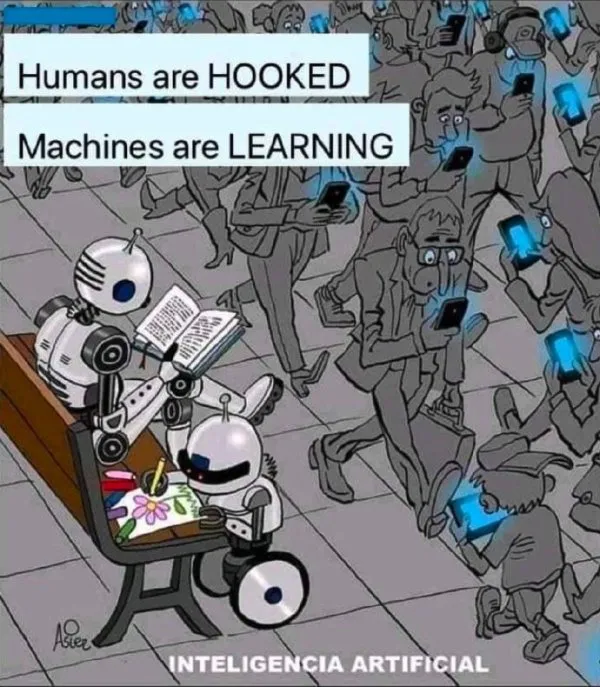 An Introduction to AI for Beginners
