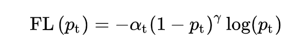 Addressing Class Imbalance in NLP Loss Functions