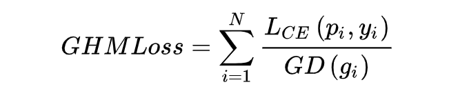 Addressing Class Imbalance in NLP Loss Functions