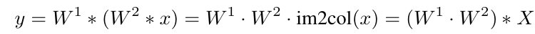 VanillaNet: A Simplistic Neural Network Achieving 83% Accuracy