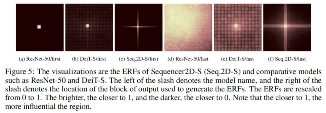 LSTM Breaks New Ground in CV: Sequencer Surpasses Swin and ConvNeXt