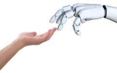 How Artificial Intelligence Can Speak Human Language