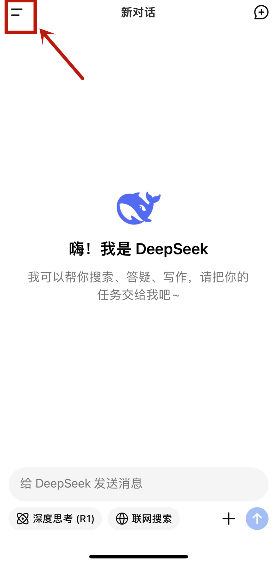 Master DeepSeek: Your Ultimate Guide