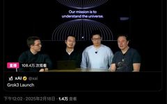 Elon Musk's Grok-3: What's So Smart About It?