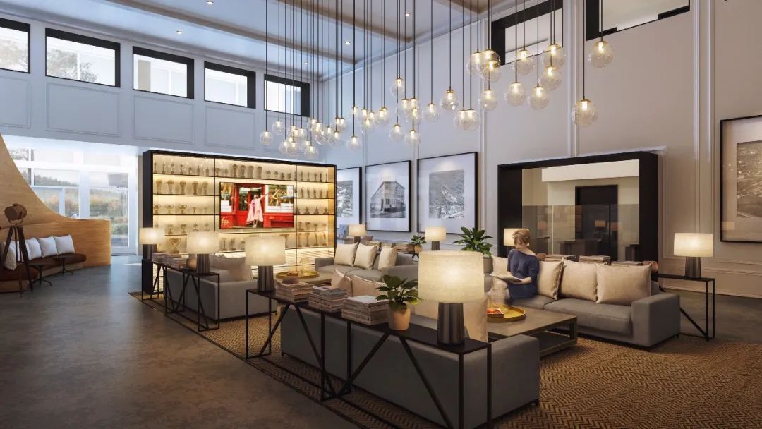 The Future of Architectural Visualization in the AI Era
