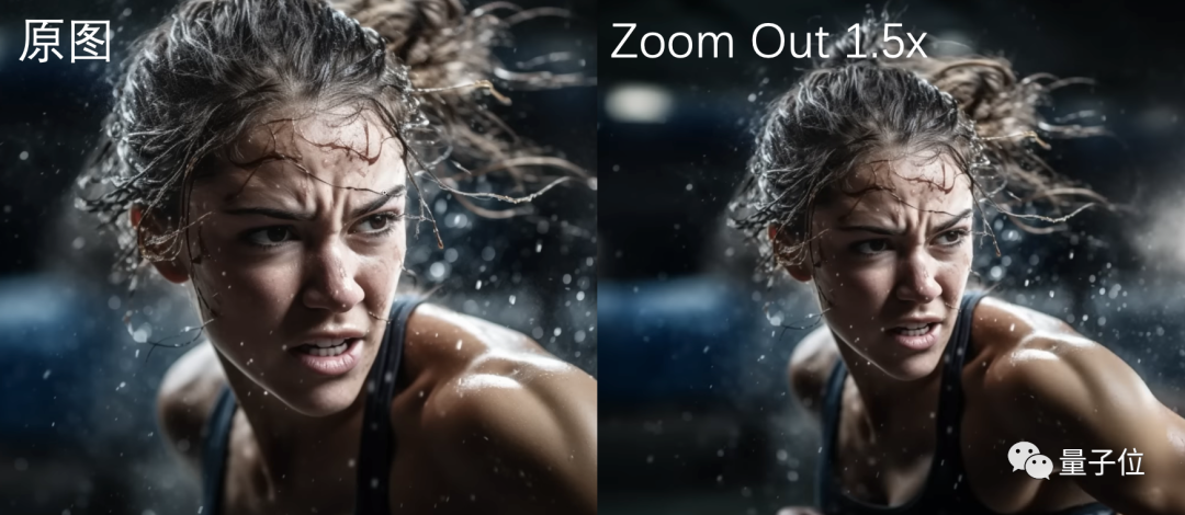 Midjourney Zoom Out Feature Review: HD Masterpiece in 1 Hour!
