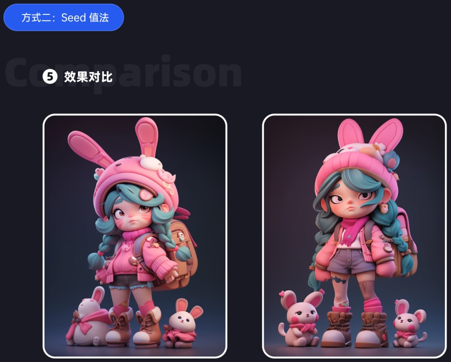 How to Maintain Character Consistency in Midjourney