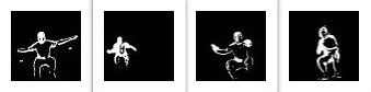 Squat Detector Based on OpenCV and TensorFlow