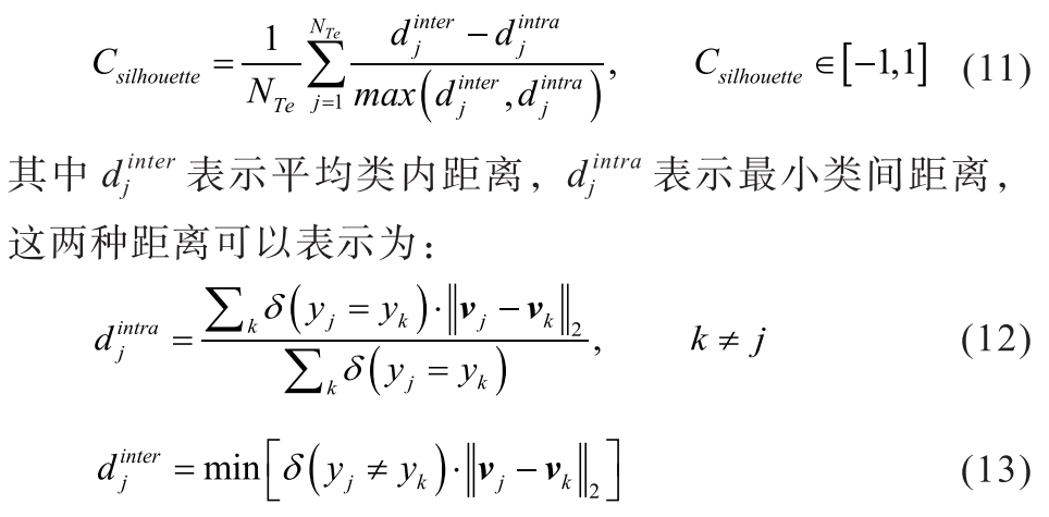 Human Activity Recognition Algorithm Based on IMU Sensors and Deep Metric Learning