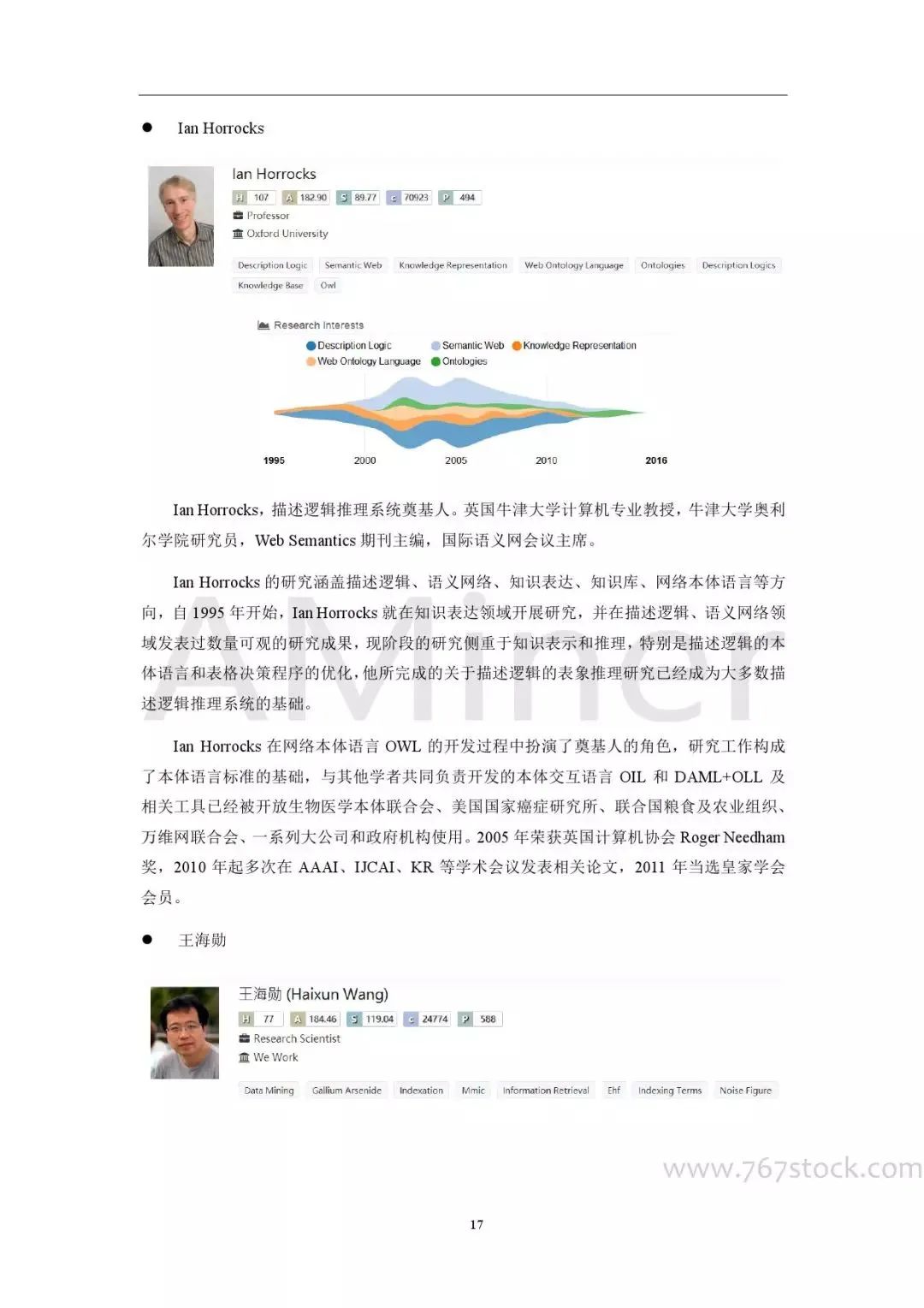 Tsinghua University: Knowledge Graph in Artificial Intelligence