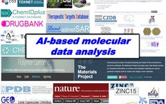 When Machine Learning Meets Topology: Topological Data Analysis and Topological Deep Learning