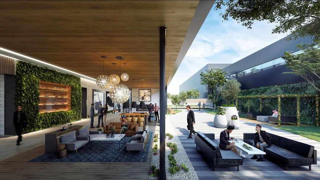 The Future of Architectural Visualization in the AI Era