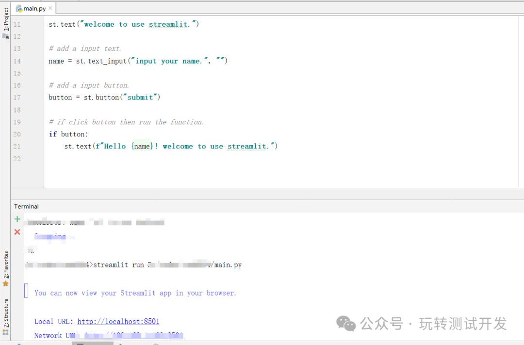 Streamlit: A Powerful Data Analysis Tool