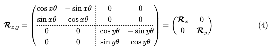 Thoughts on Upgrading Transformer: Simple Considerations on Multimodal Encoding Positions