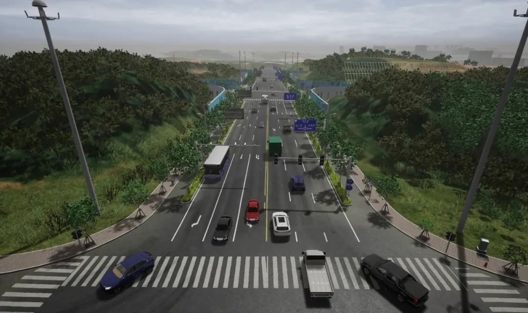 Digital Twin + AIGC: Accelerating Autonomous Driving Implementation