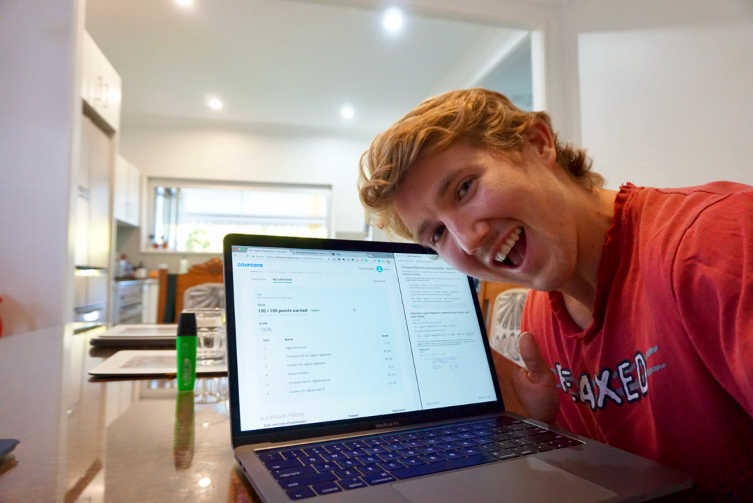How to Pass the TensorFlow Developer Certification Exam