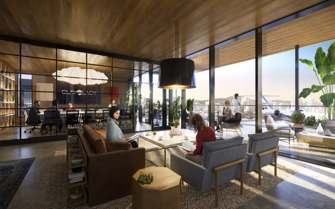 The Future of Architectural Visualization in the AI Era