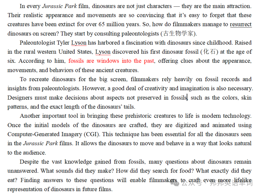 Using ChatGPT for English Reading Comprehension Test Design