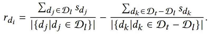 MetricPrompt: A Few-Shot Text Classification Method Based on Relevance Metrics