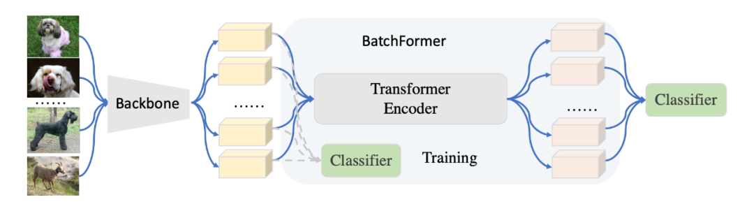Plug and Play! Batch Transformer