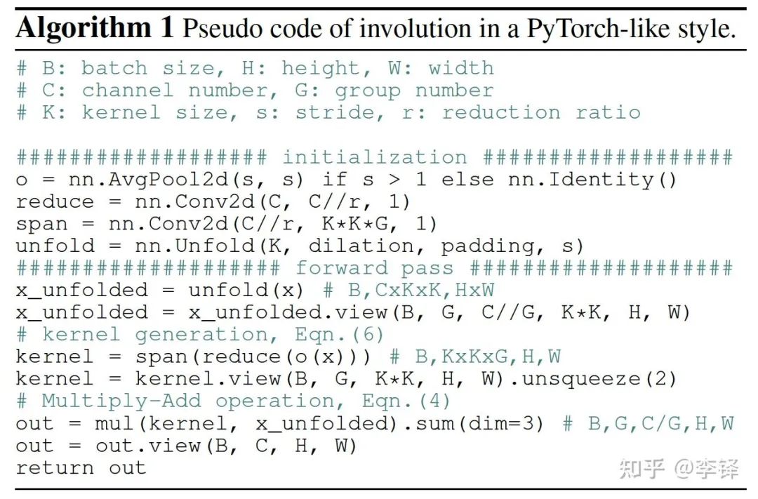 Involution: A Powerful New Operator for Neural Networks