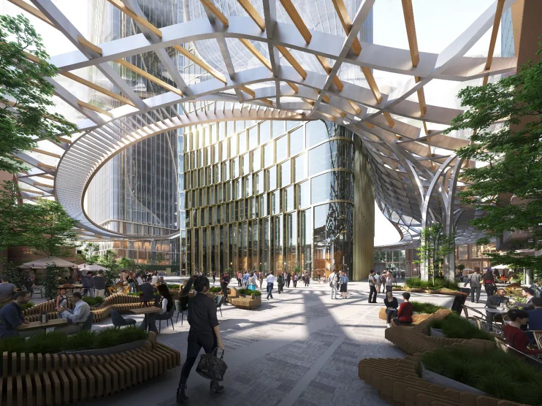The Future of Architectural Visualization in the AI Era