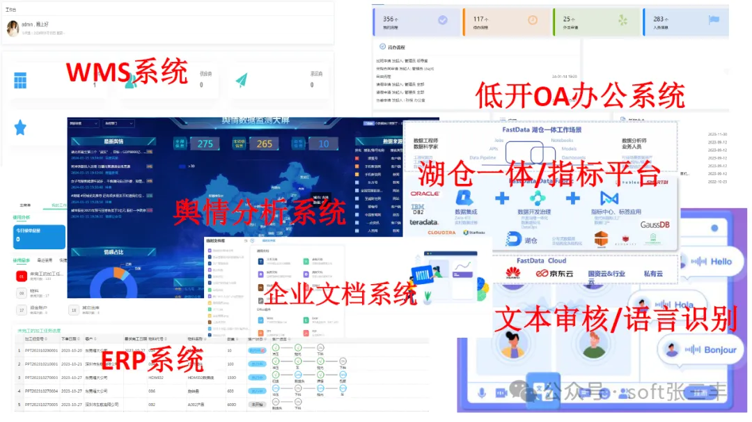 Next-Gen RAG Engine Based on OCR and Document Parsing