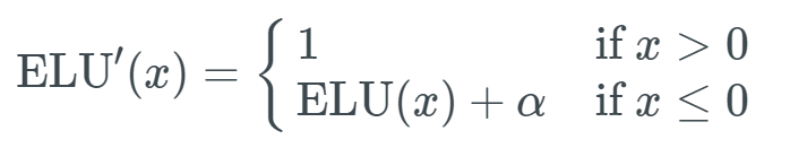 Overview of Neural Network Activation Functions: From ReLU to GELU