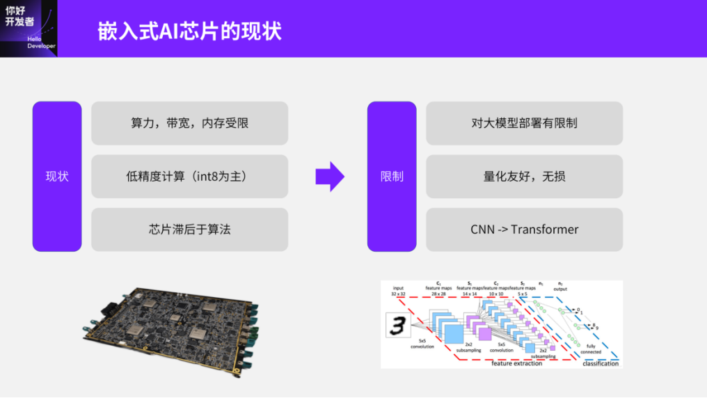 Practical Experience in Transformer Quantization Deployment Based on Journey 5 Chip