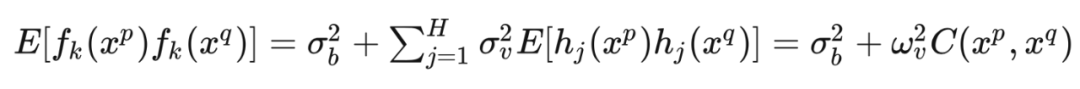 Neural Network Gaussian Process